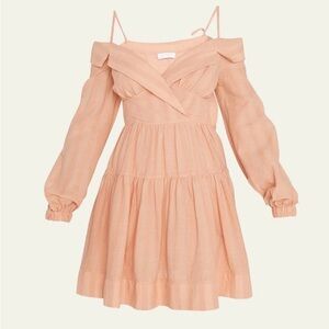 SIMKAI - bahari dress